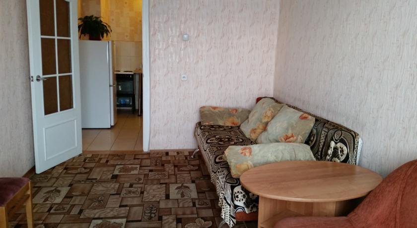 Апартаменты на Советской Иркутск-24