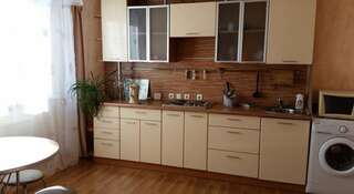 Апартаменты на Советской Иркутск-7