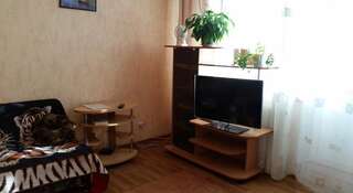 Апартаменты на Советской Иркутск Апартаменты, ул. Советская, 128-4